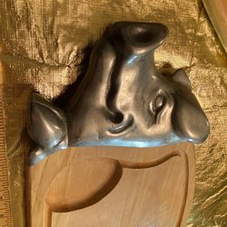 GOURMET CARVING STATIONS!!