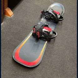 Arbor formula Size 159 With Large Bindings