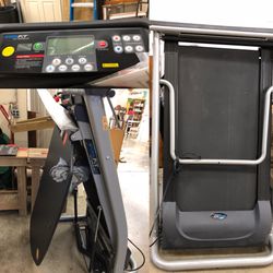 Workfit exerpeutic treadmill 1030 for Sale in Claremore OK OfferUp