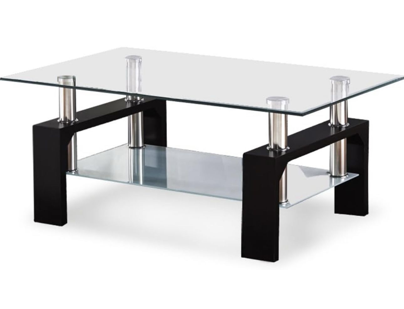 Modern Coffee Table 