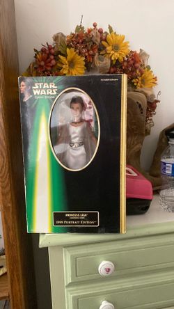 Star Wars collectors