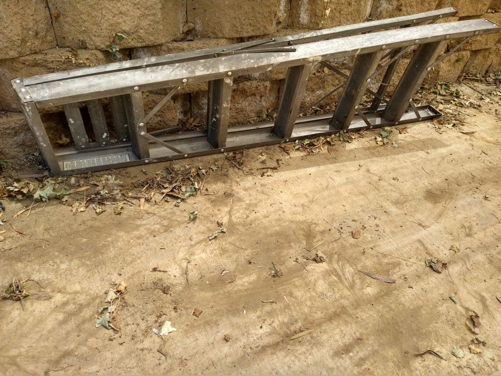 6ftand 8ft Step Ladders