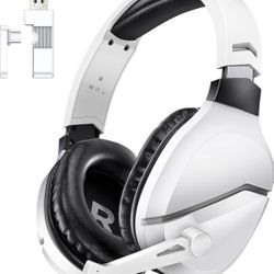 Wireless Gaming Headset 