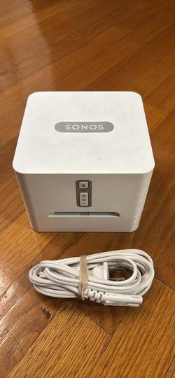 Sonos CONNECT + Arcam SonLink DAC