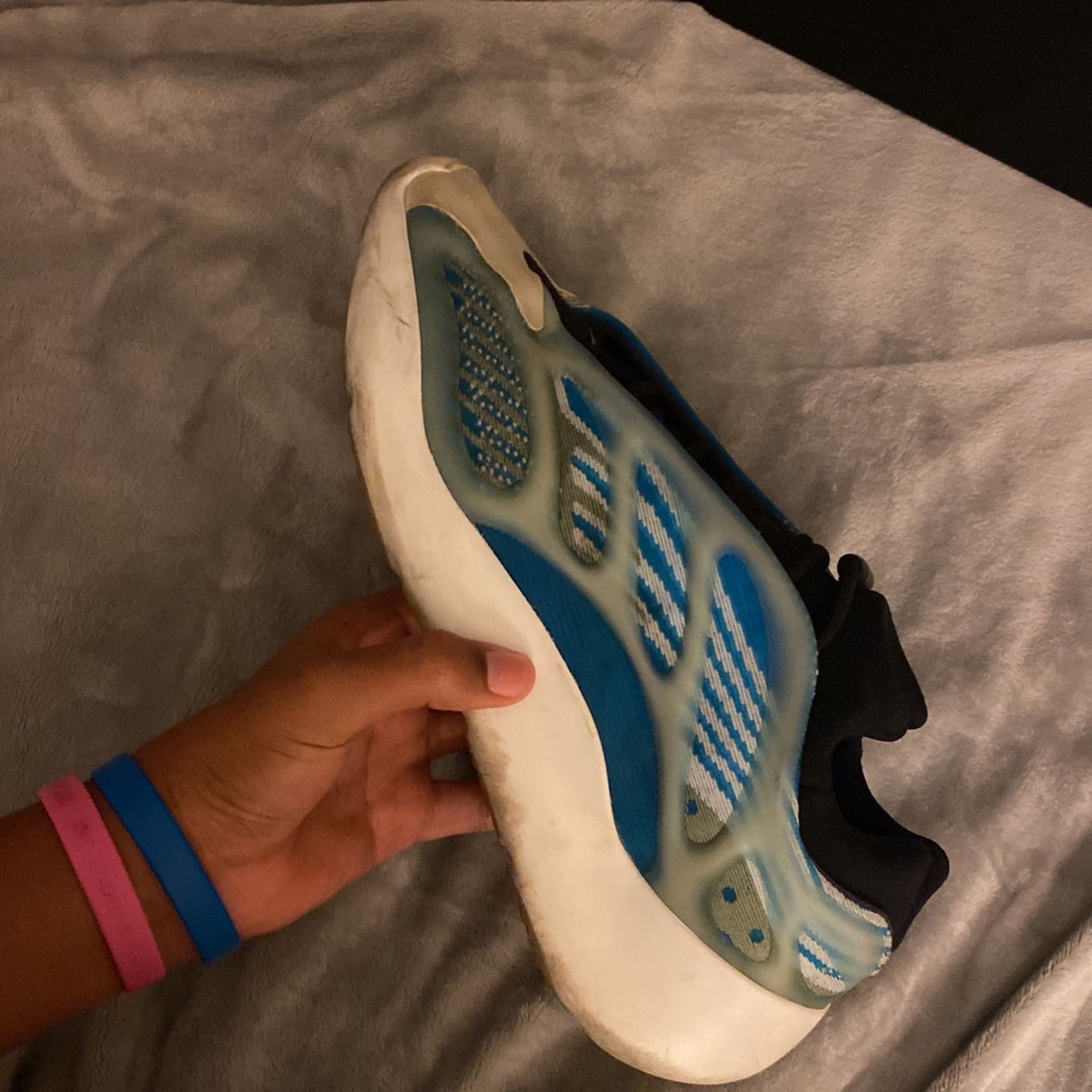 Yeezy 700 V3 Azerath