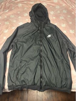 Nike Windrunner sportswear