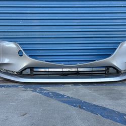 2018,2019,2020,2021,2022 Mazda 6 Front Bumper Cover/Defensa Delantera Oem,Original  Ask