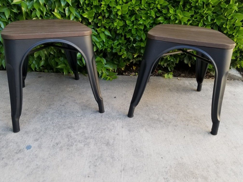 Small Stools