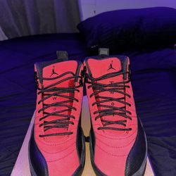 Jordan 12 