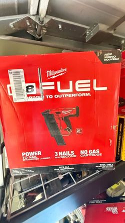 Milwaukee framing nailer rotary hammer