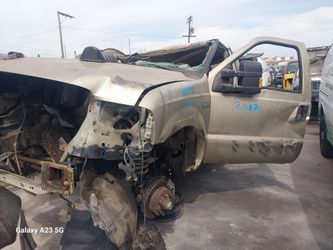 2000 F350 For Parts