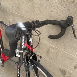 Road Bike À-Works 54 