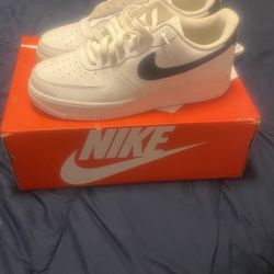 Airforce 1s