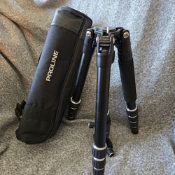 Dolica Tripod