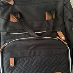 Diaper Bag 