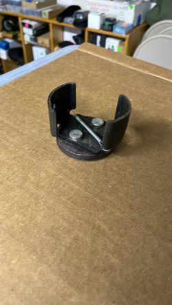 Adjustable Oil Filter Wrench