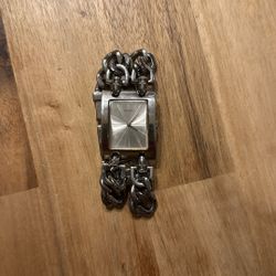 Guess Chain Watch
