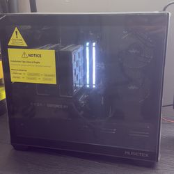 Gaming Pc- AMD 5700X/EVGA 3060 12Gb