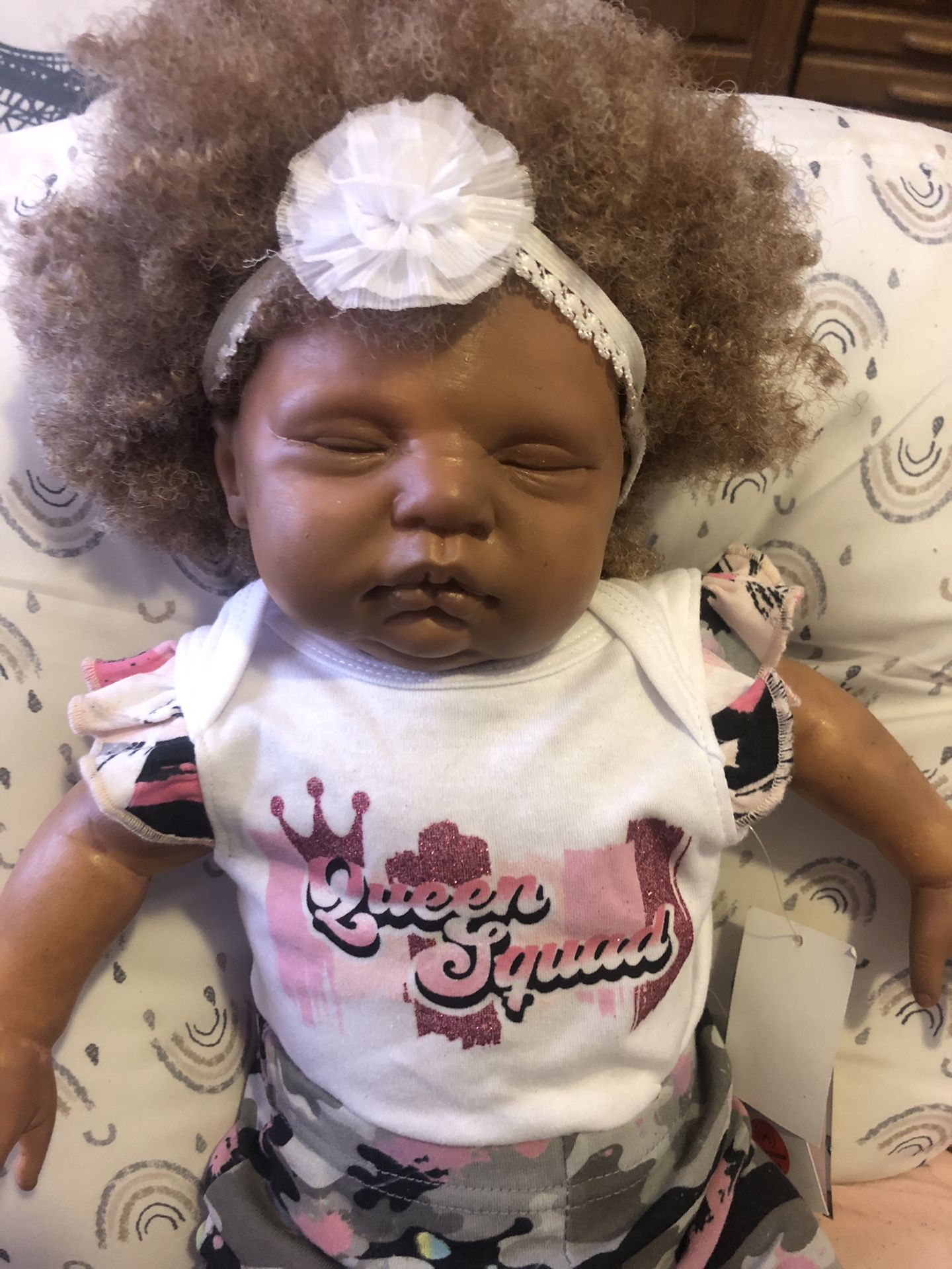 Reborn Doll