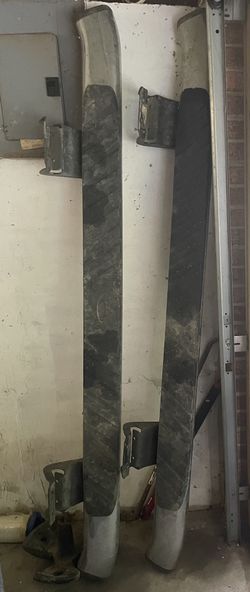 Footboards