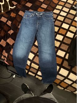 American eagle