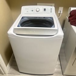 Insignia Washing Machine 