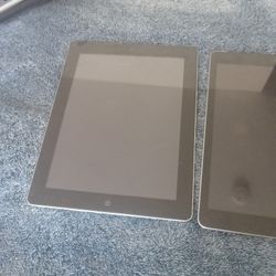2 IPad It Lock For 15.00 Dollar 