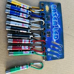LED Lights .
