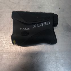 Halo Optics Scope Xl450