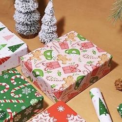 🎁 Fullerton Gift Wrapping Service 🎄✨