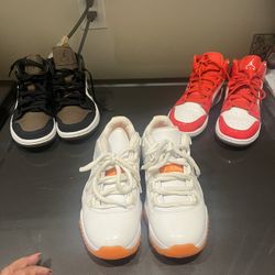 Shoes