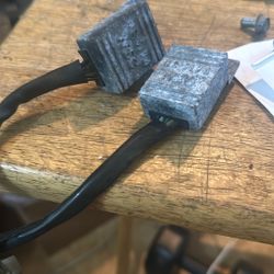 Honda Cb650 Cb750 Cb900 Cdi two