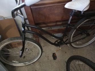 26 inch mtn bike