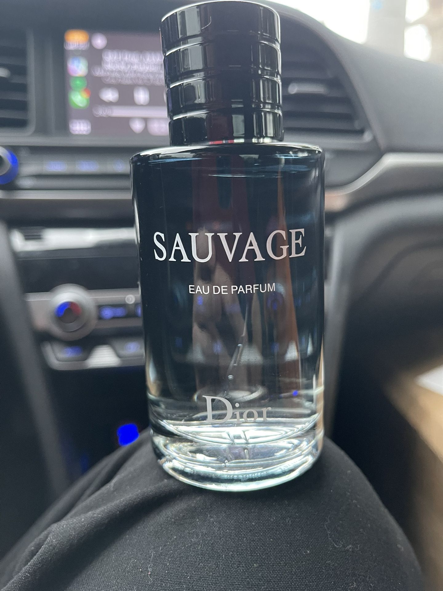 Dior Sauvage