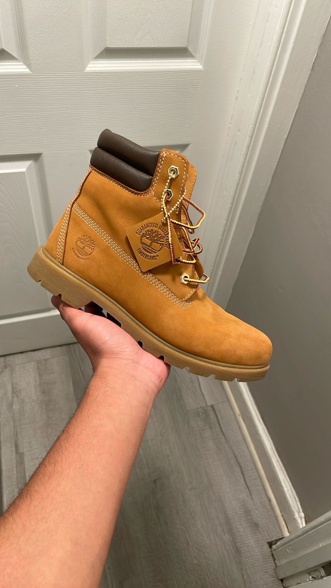Timberlands
