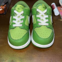 Toddler Nikes