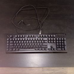 Razer BlackWidow V4 Pro