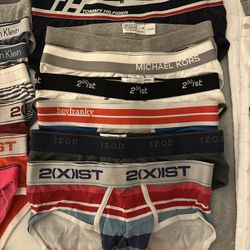 Men’s Underwear 