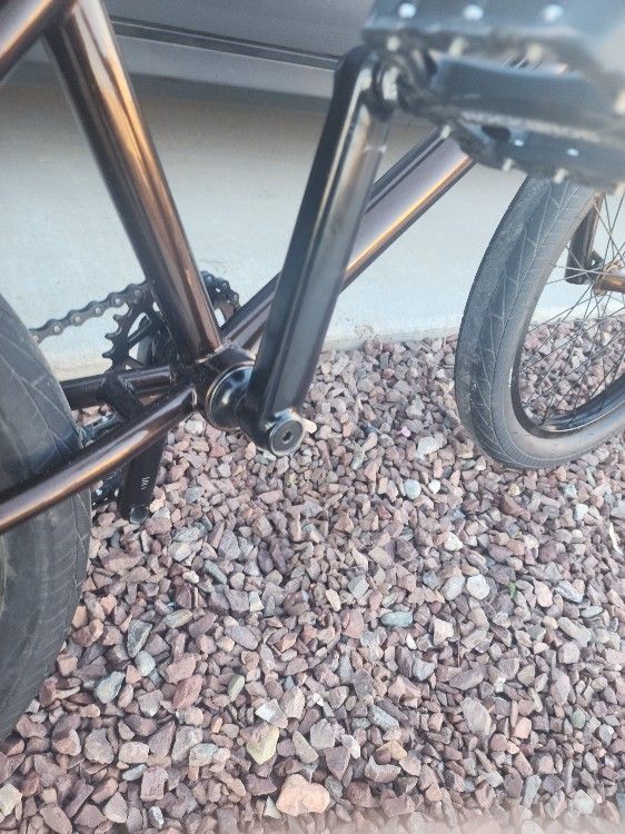 2024 STLN SINNER XLT