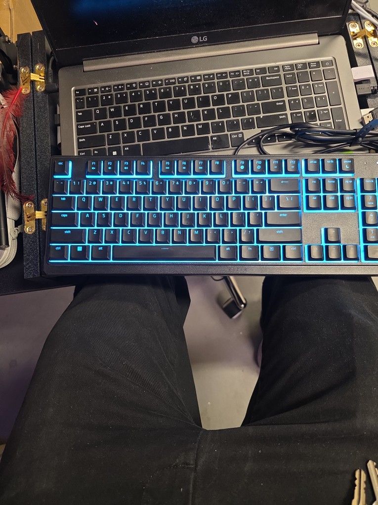 Razer Ornata V3 X