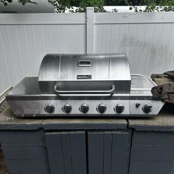 Grill 