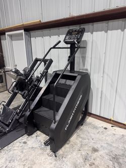 Flash X2 Stair Climber New In Box ✅📦