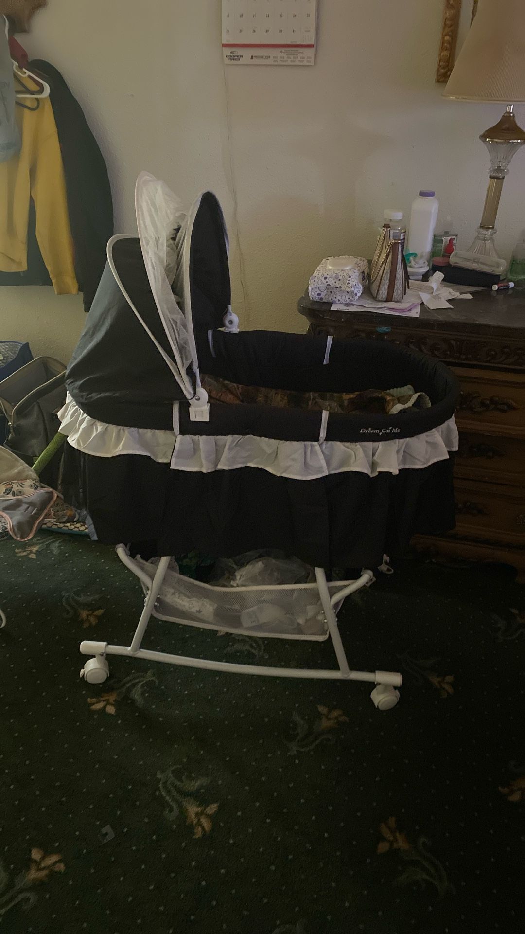 Baby Bassinet 