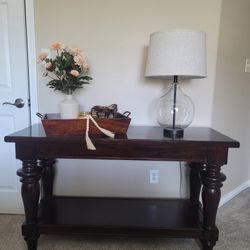 Set Of Tables