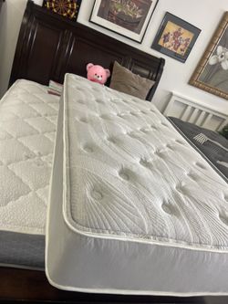 Twin Mattress