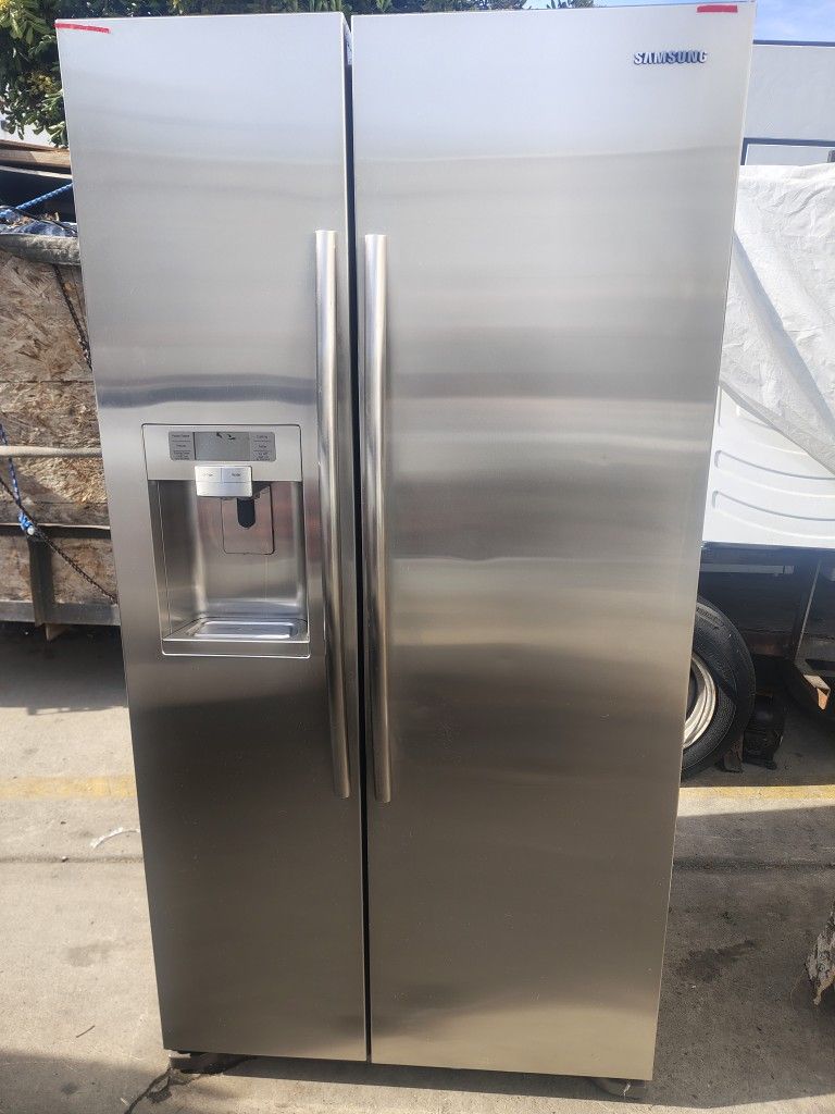 Samsung Refrigerator