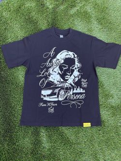 aloc persona tee