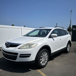 2009 Mazda Cx-9