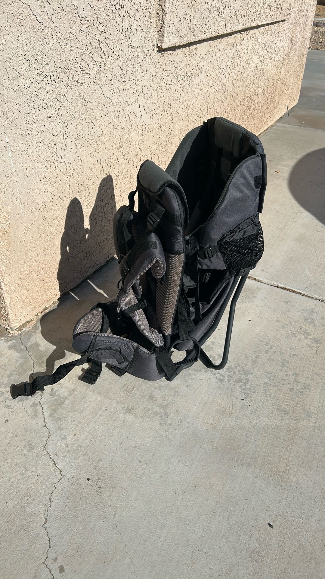 Child Hiking Backpack