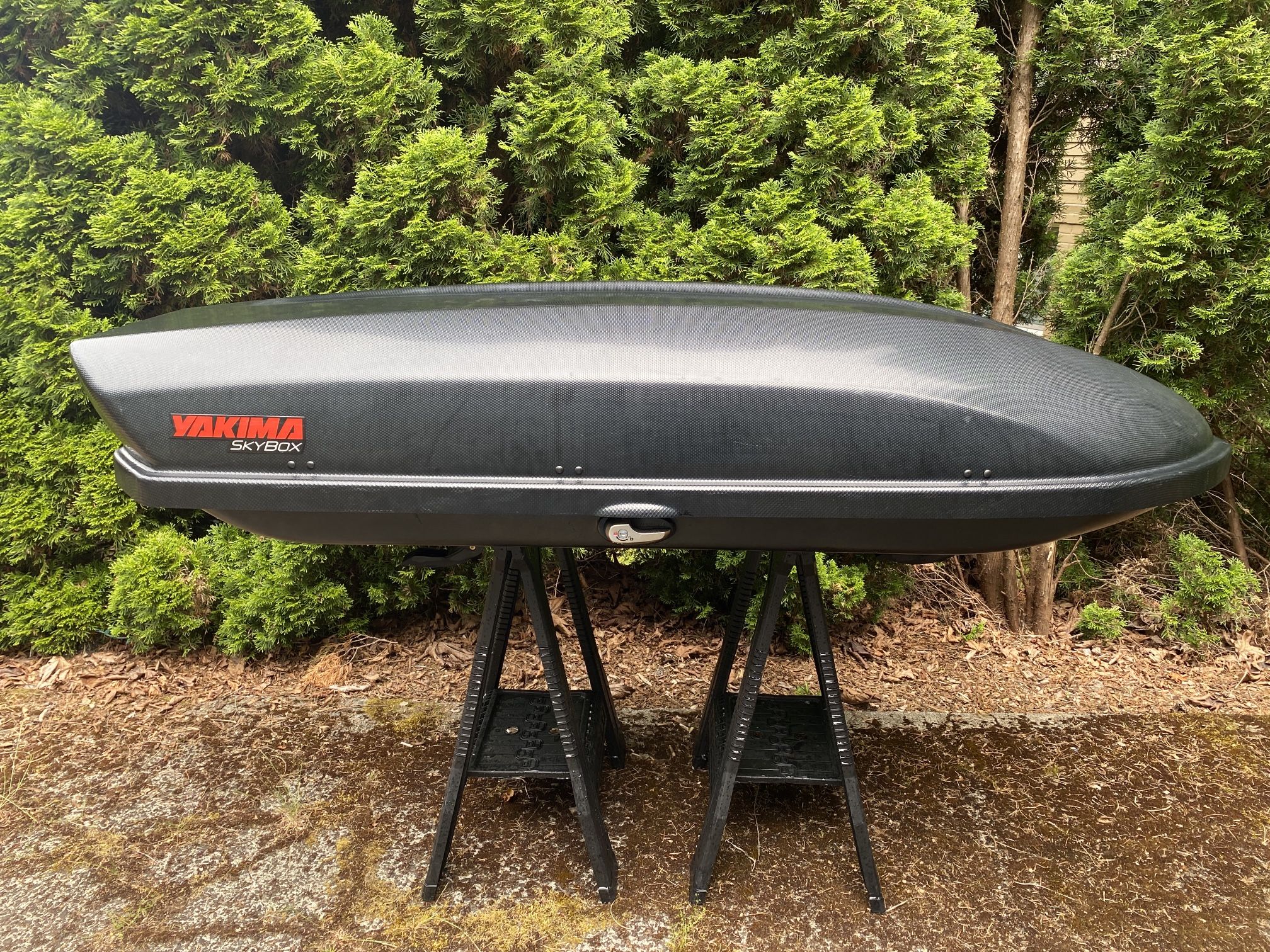 Yakima Skybox 16 Cargo Box